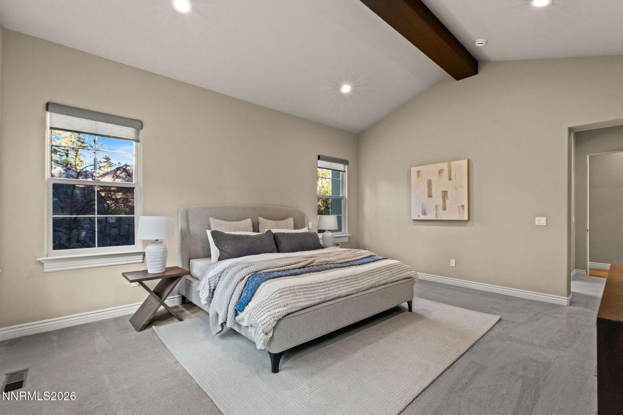 20605 Parc Foret Drive, Reno, NV 89511 Photo