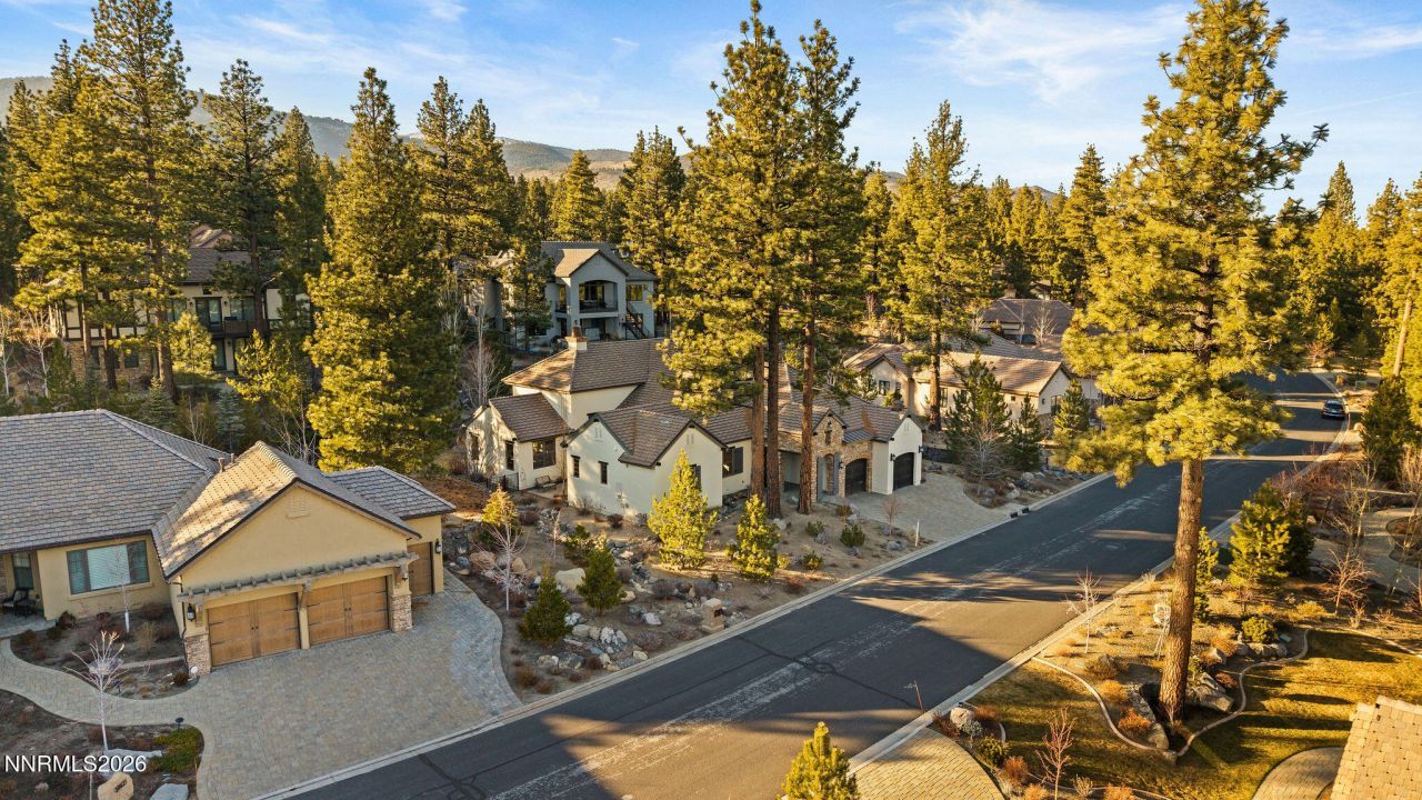 20605 Parc Foret Drive, Reno, NV 89511 Photo