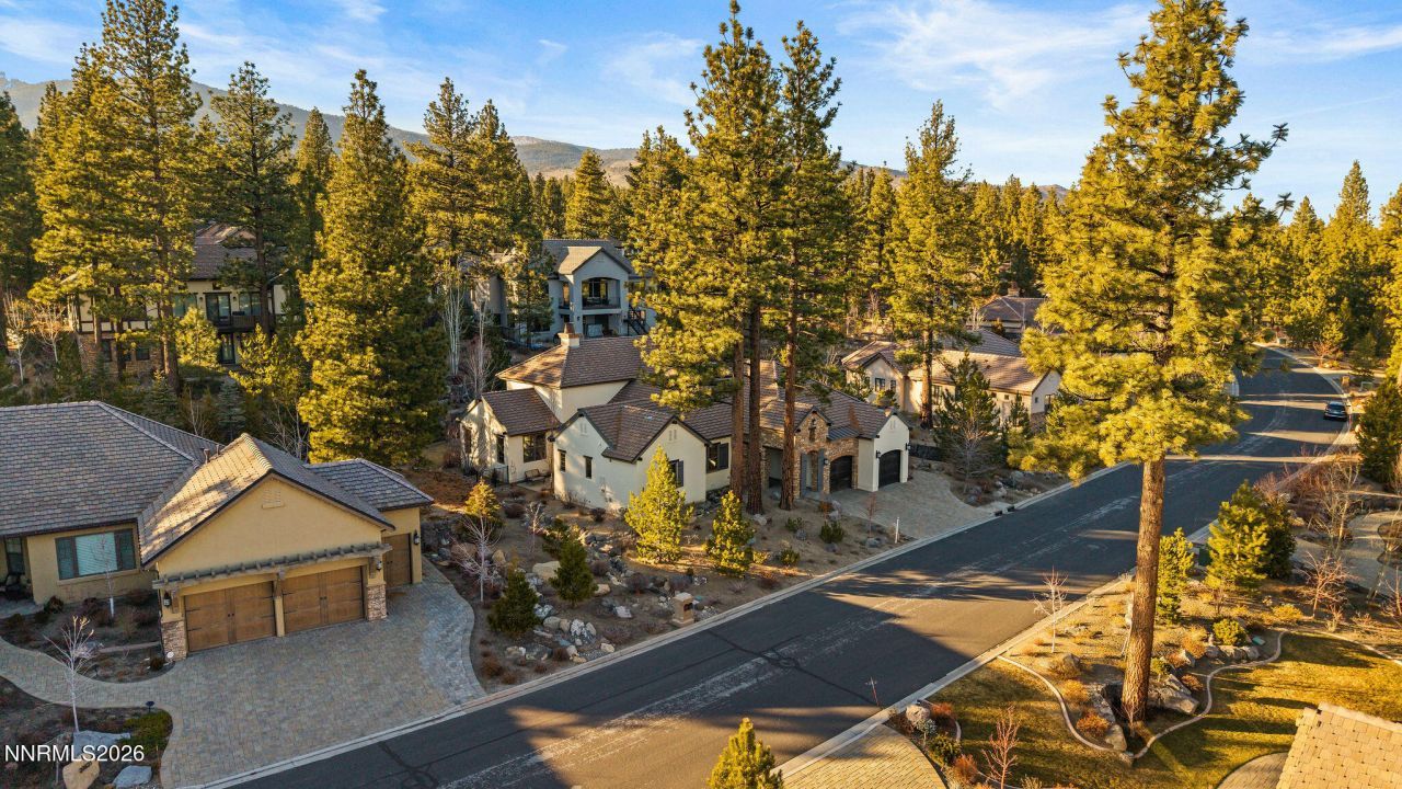 20605 Parc Foret Drive, Reno, NV 89511 Photo