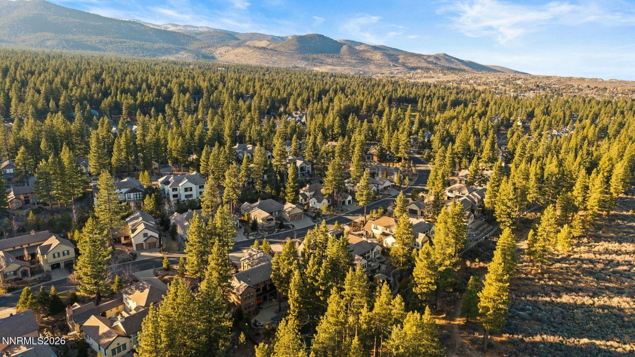 20605 Parc Foret Drive, Reno, NV 89511 Photo