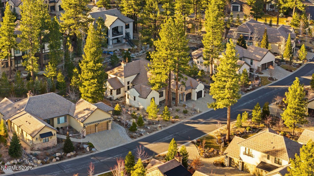 20605 Parc Foret Drive, Reno, NV 89511 Photo