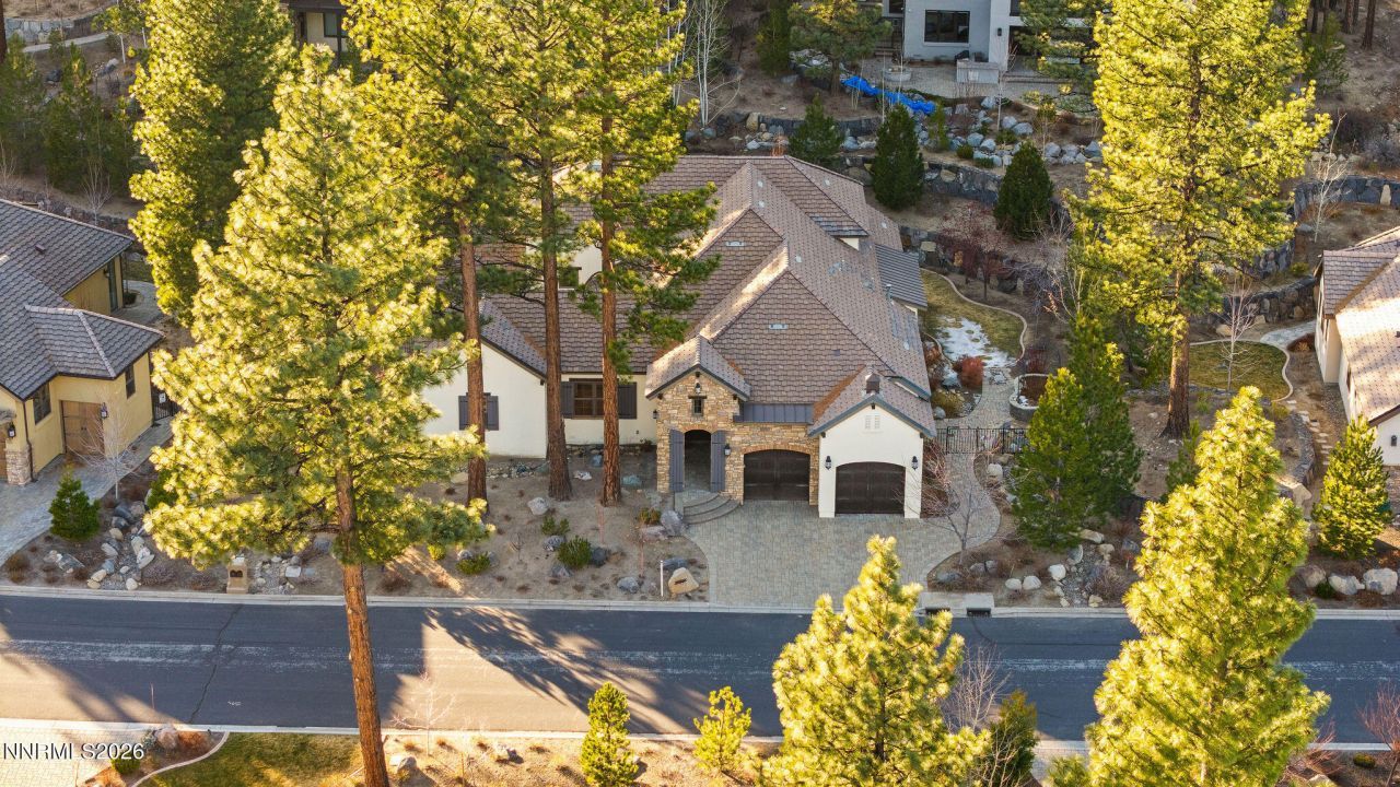 20605 Parc Foret Drive, Reno, NV 89511 Photo