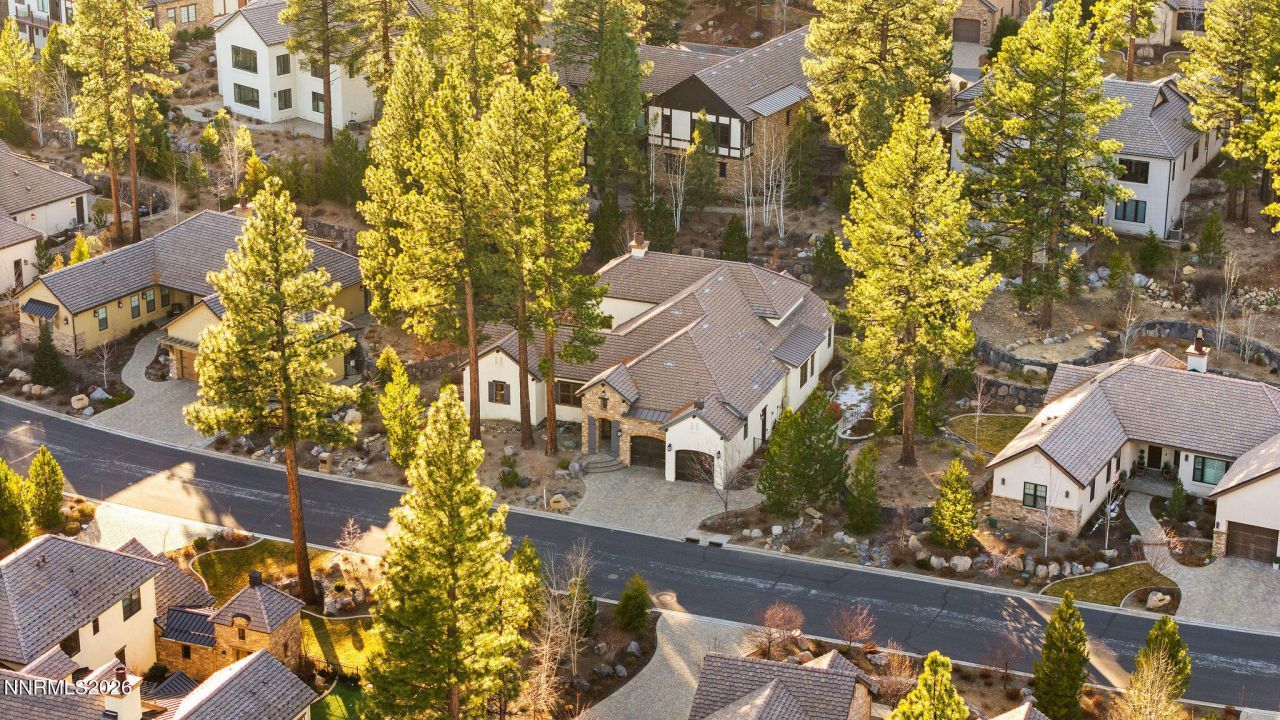 20605 Parc Foret Drive, Reno, NV 89511 Photo