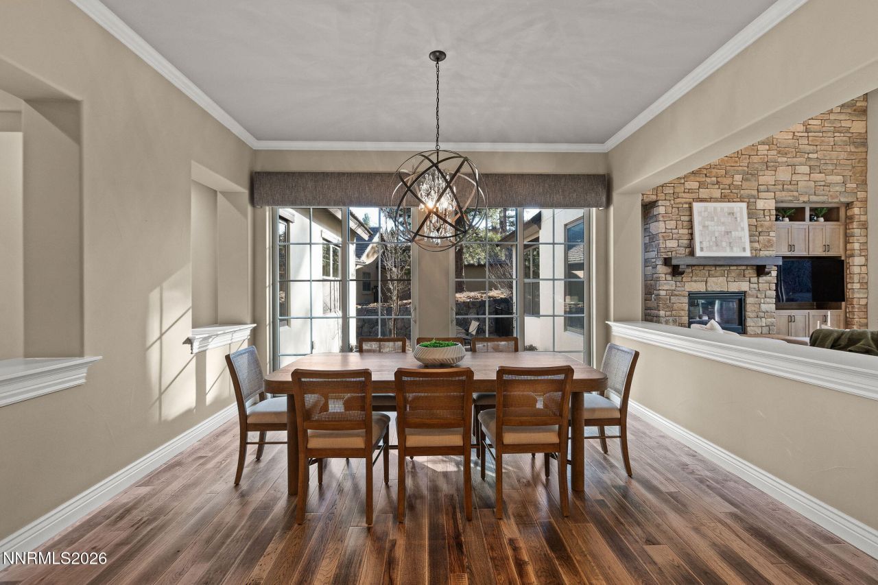 20605 Parc Foret Drive, Reno, NV 89511 Photo