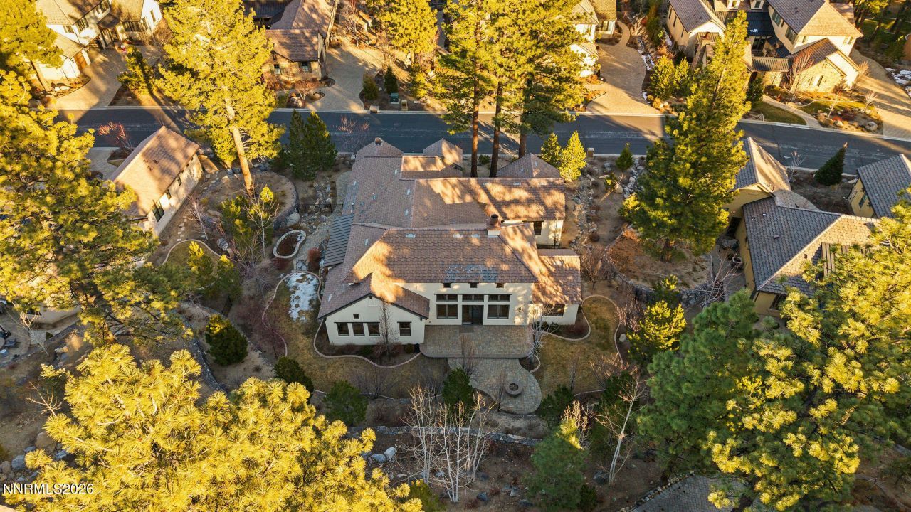 20605 Parc Foret Drive, Reno, NV 89511 Photo