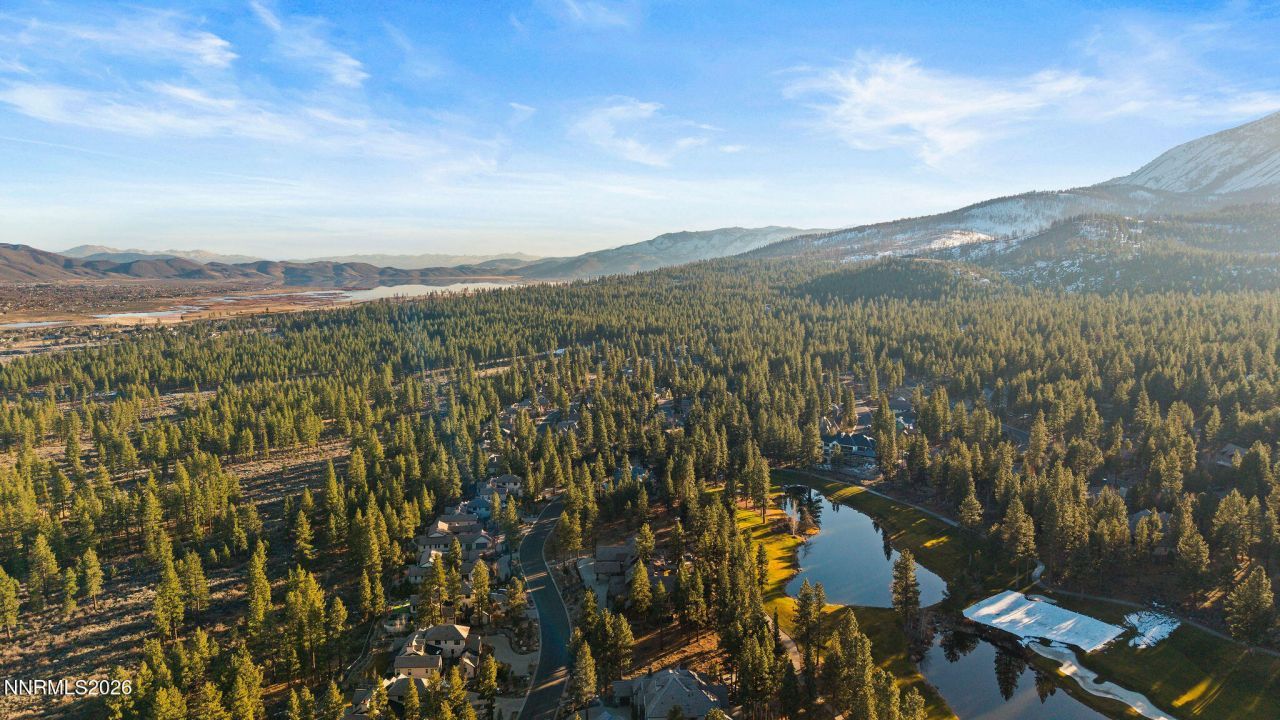 20605 Parc Foret Drive, Reno, NV 89511 Photo