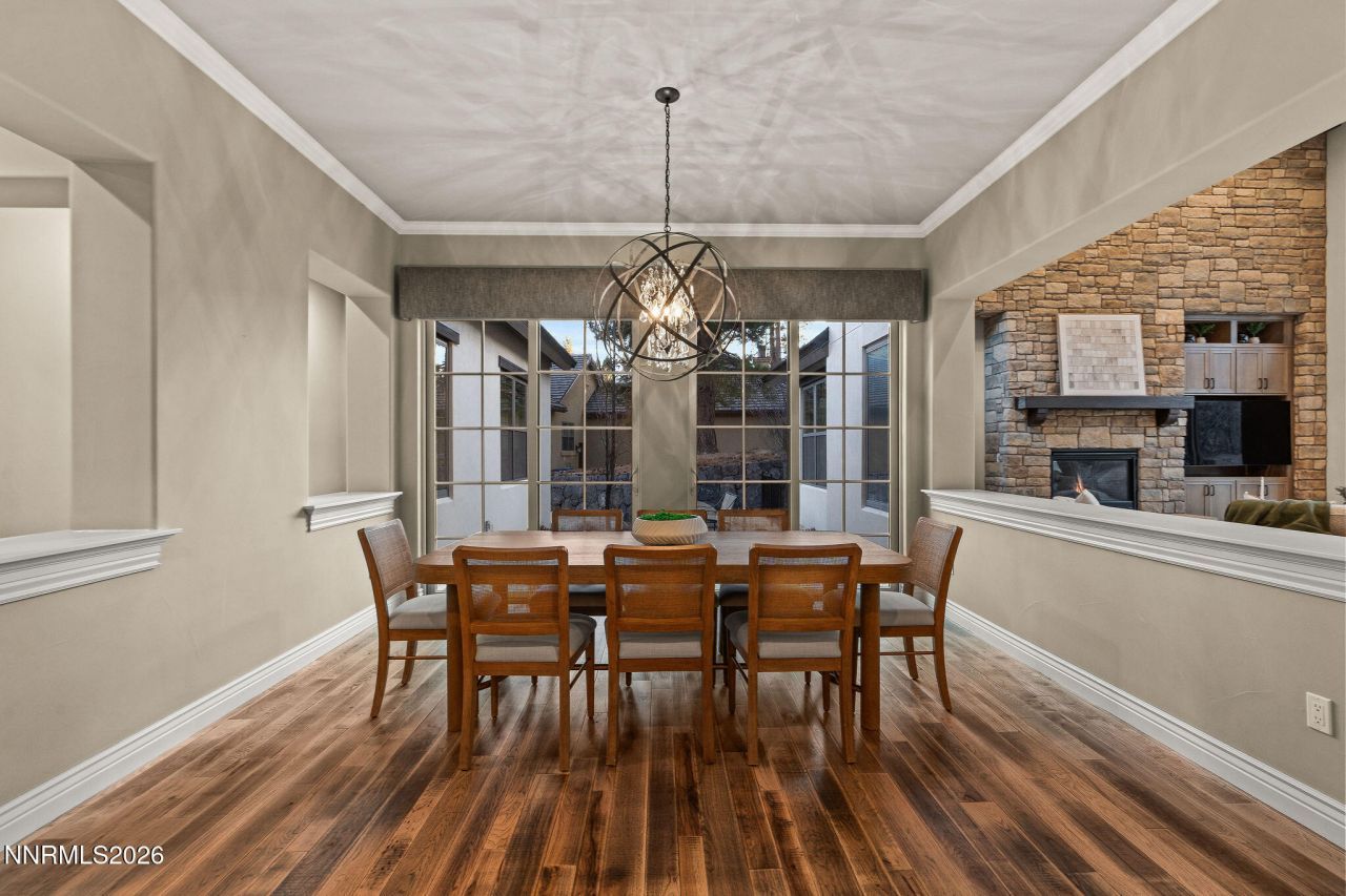 20605 Parc Foret Drive, Reno, NV 89511 Photo