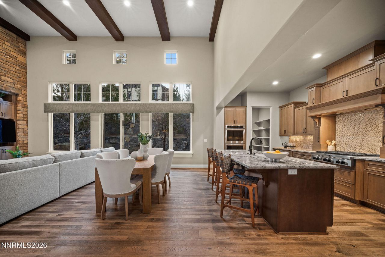 20605 Parc Foret Drive, Reno, NV 89511 Photo