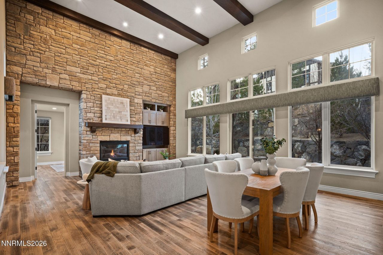 20605 Parc Foret Drive, Reno, NV 89511 Photo