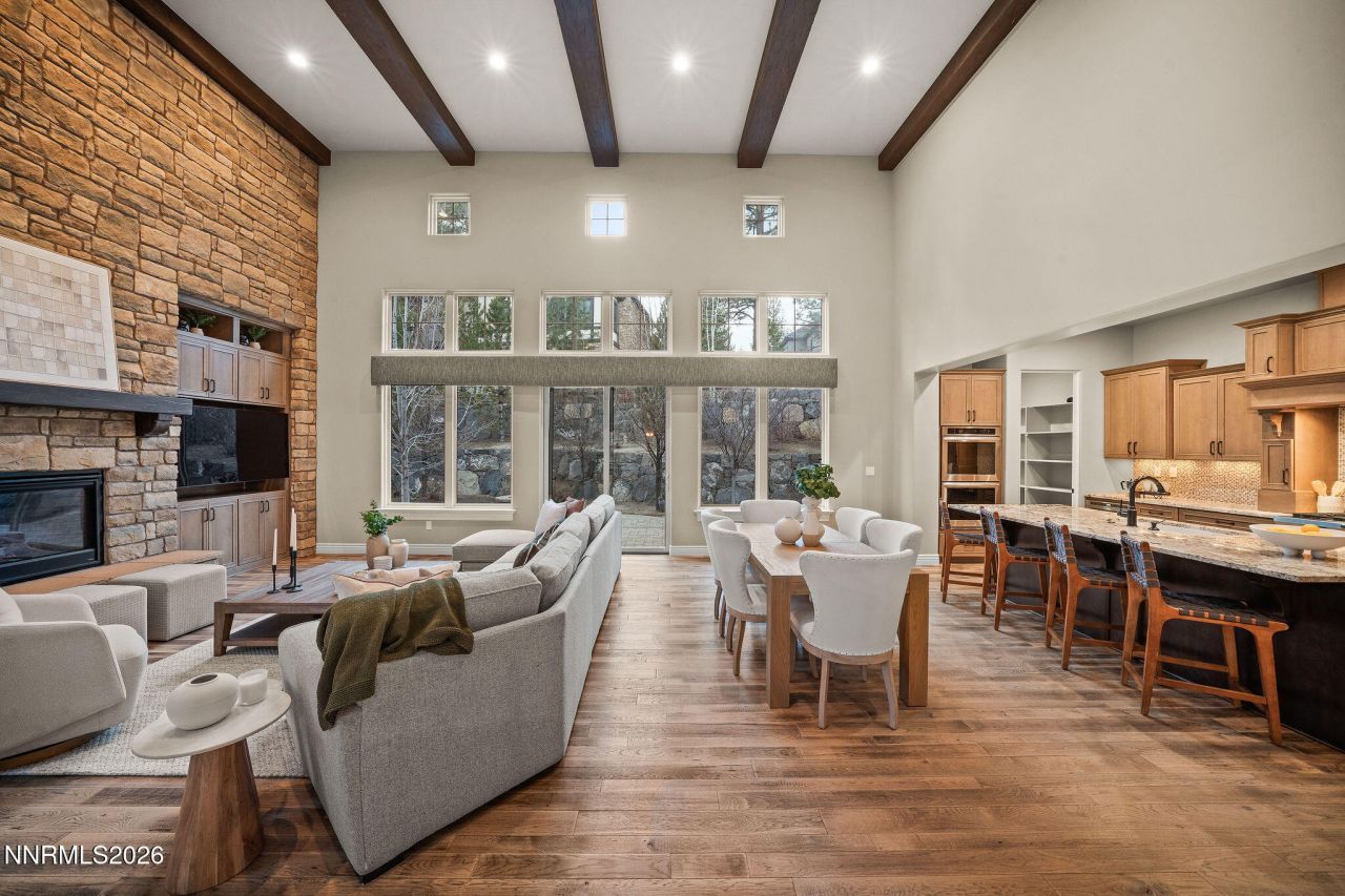 20605 Parc Foret Drive, Reno, NV 89511 Photo