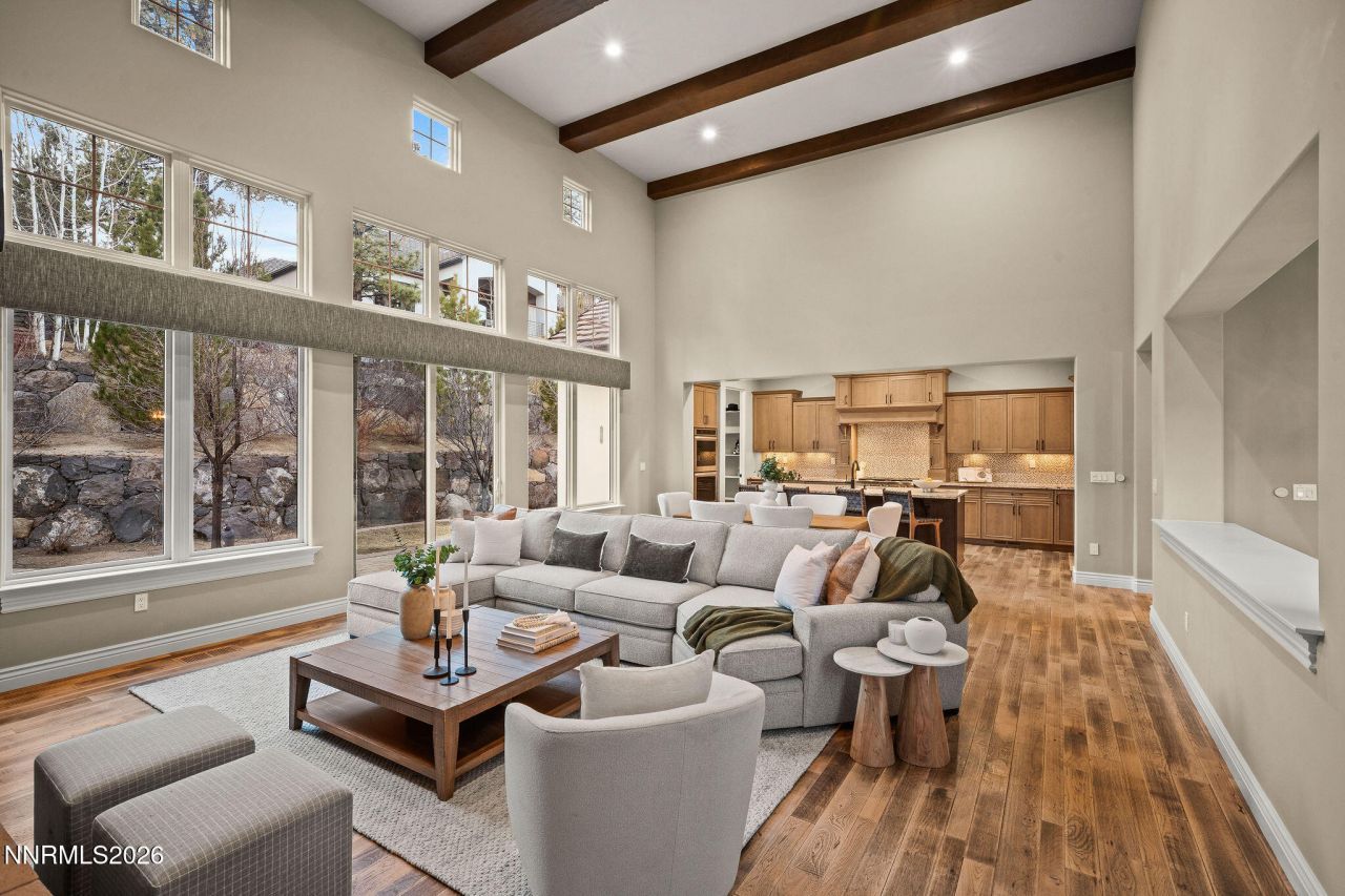 20605 Parc Foret Drive, Reno, NV 89511 Photo