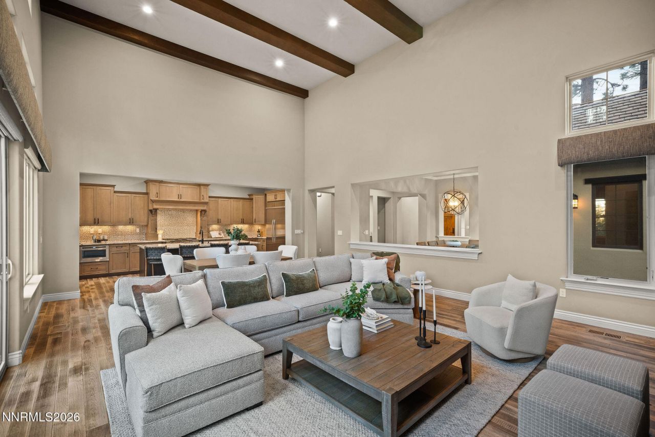 20605 Parc Foret Drive, Reno, NV 89511 Photo