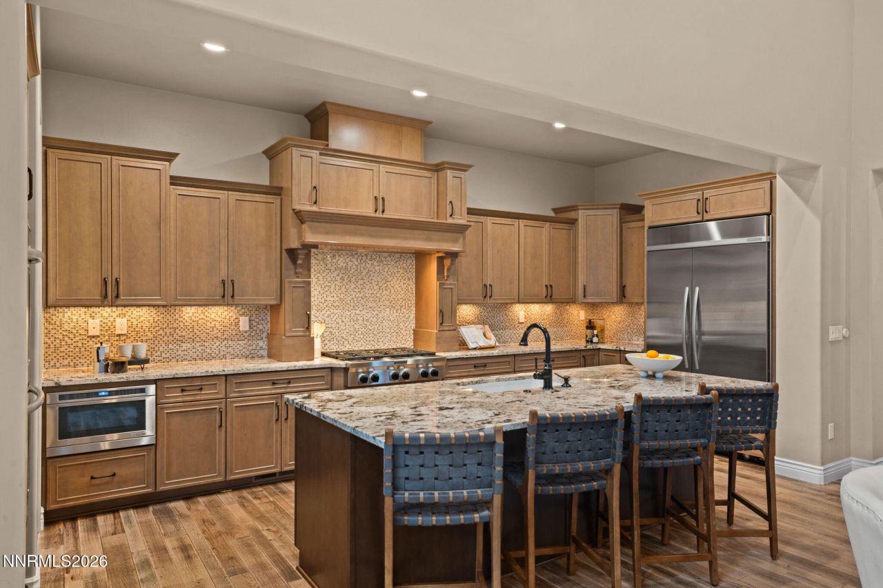 20605 Parc Foret Drive, Reno, NV 89511 Photo