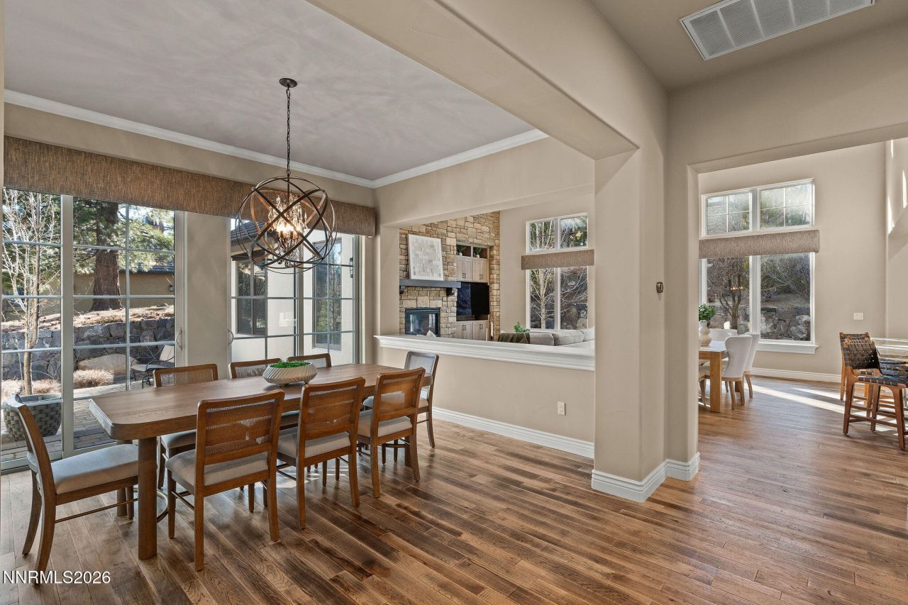 20605 Parc Foret Drive, Reno, NV 89511 Photo