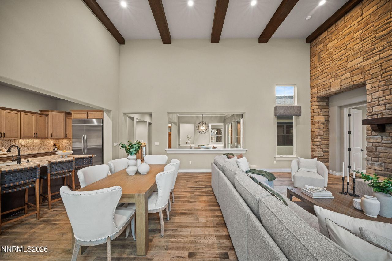 20605 Parc Foret Drive, Reno, NV 89511 Photo