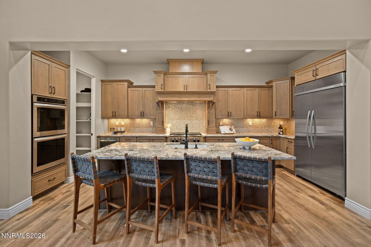 20605 Parc Foret Drive, Reno, NV 89511 Photo