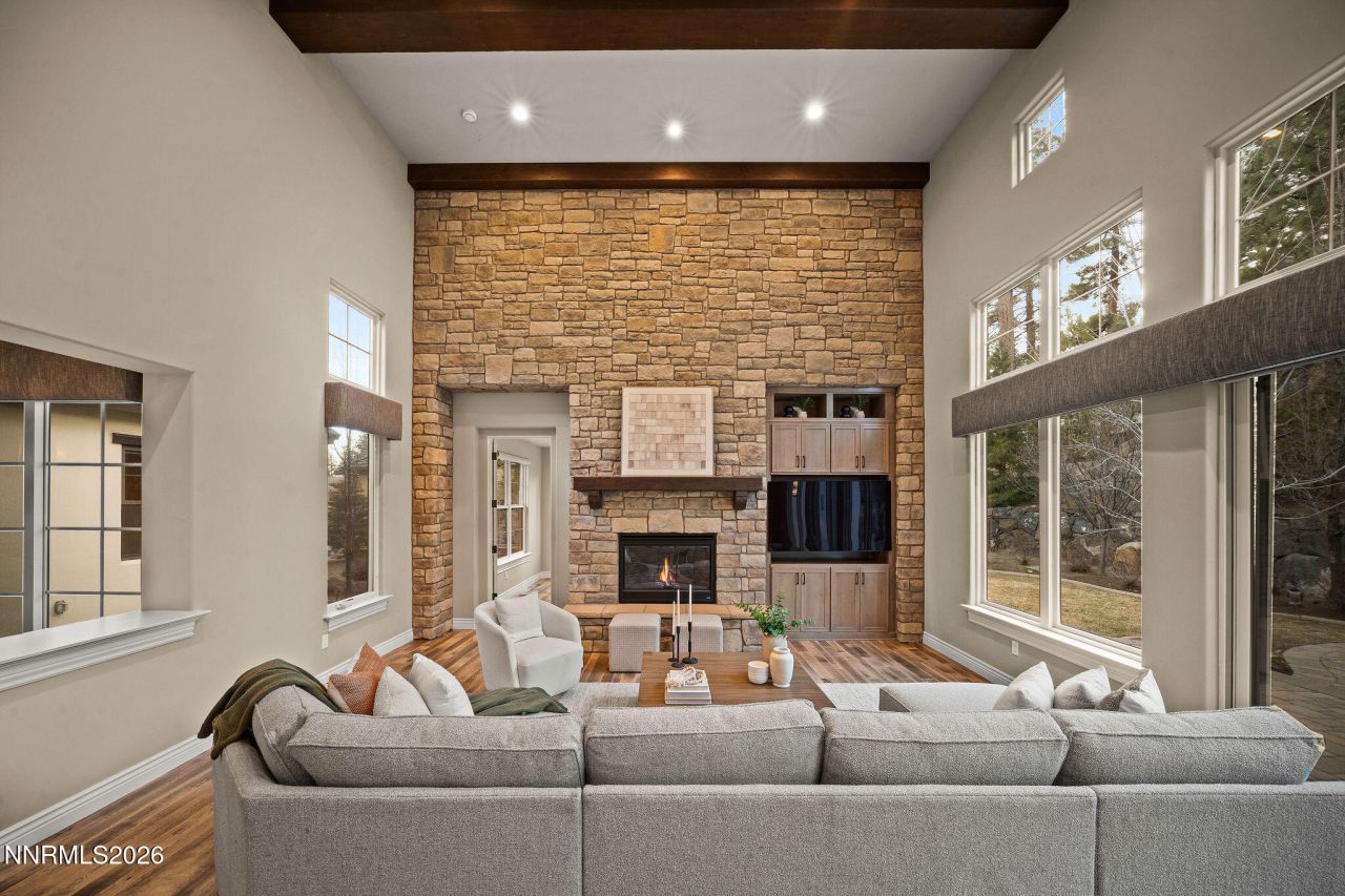 20605 Parc Foret Drive, Reno, NV 89511 Photo