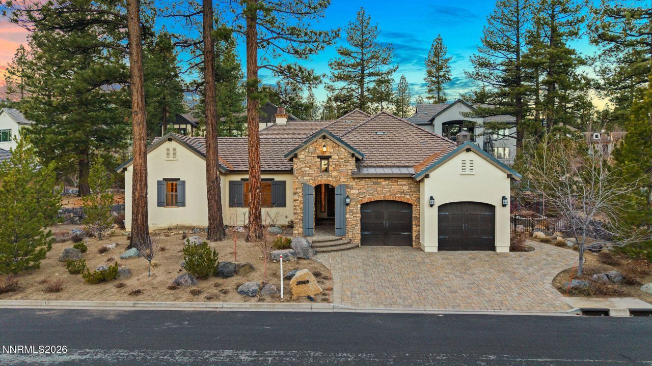 20605 Parc Foret Drive, Reno, NV 89511 Photo