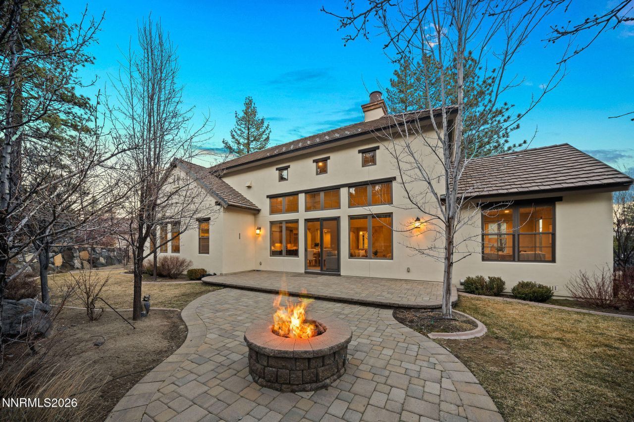 20605 Parc Foret Drive, Reno, NV 89511 Photo