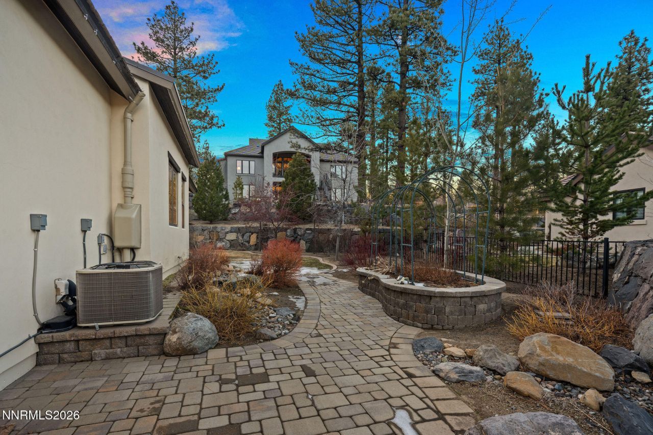 20605 Parc Foret Drive, Reno, NV 89511 Photo