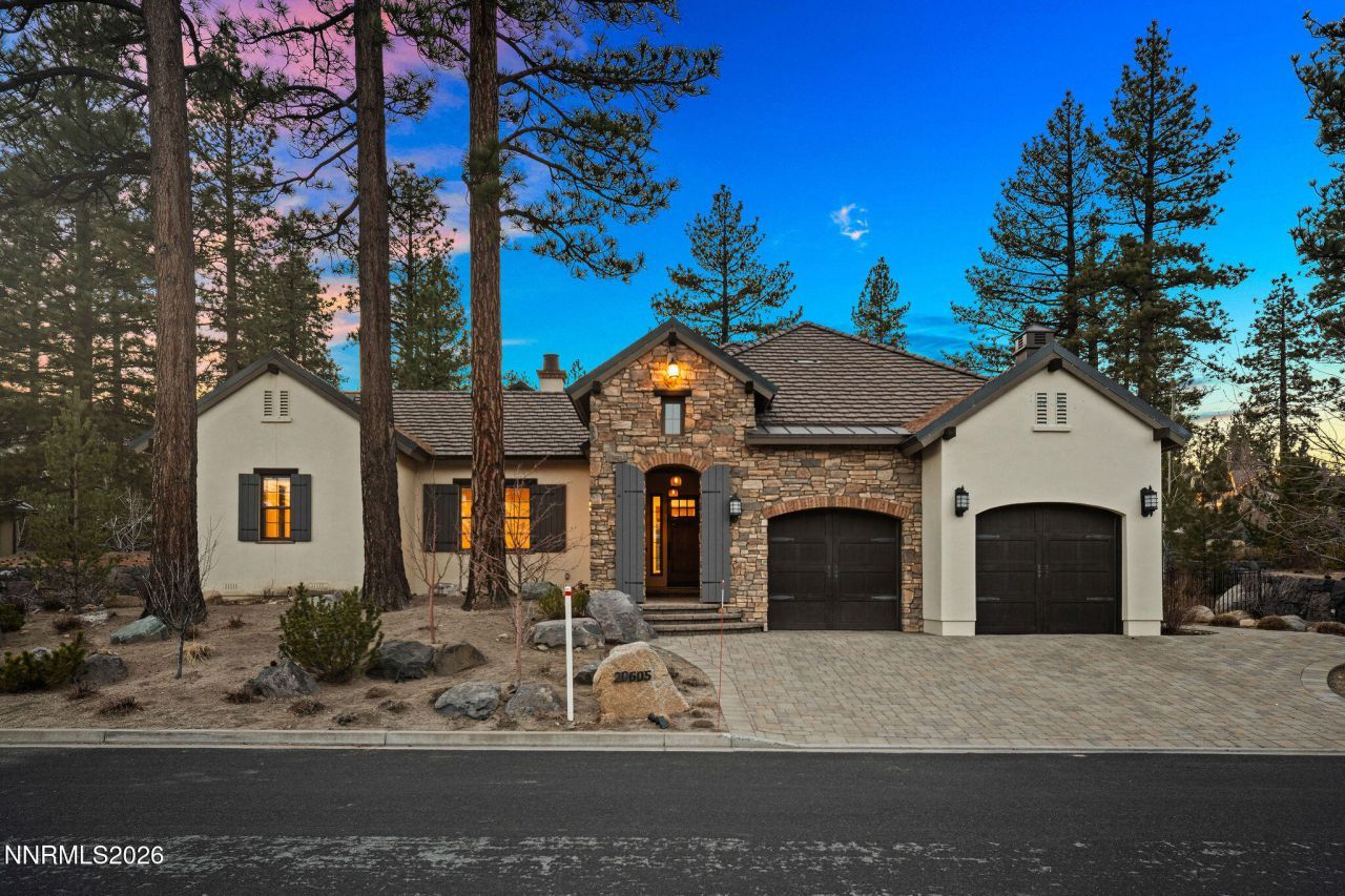 20605 Parc Foret Drive, Reno, NV 89511 Photo
