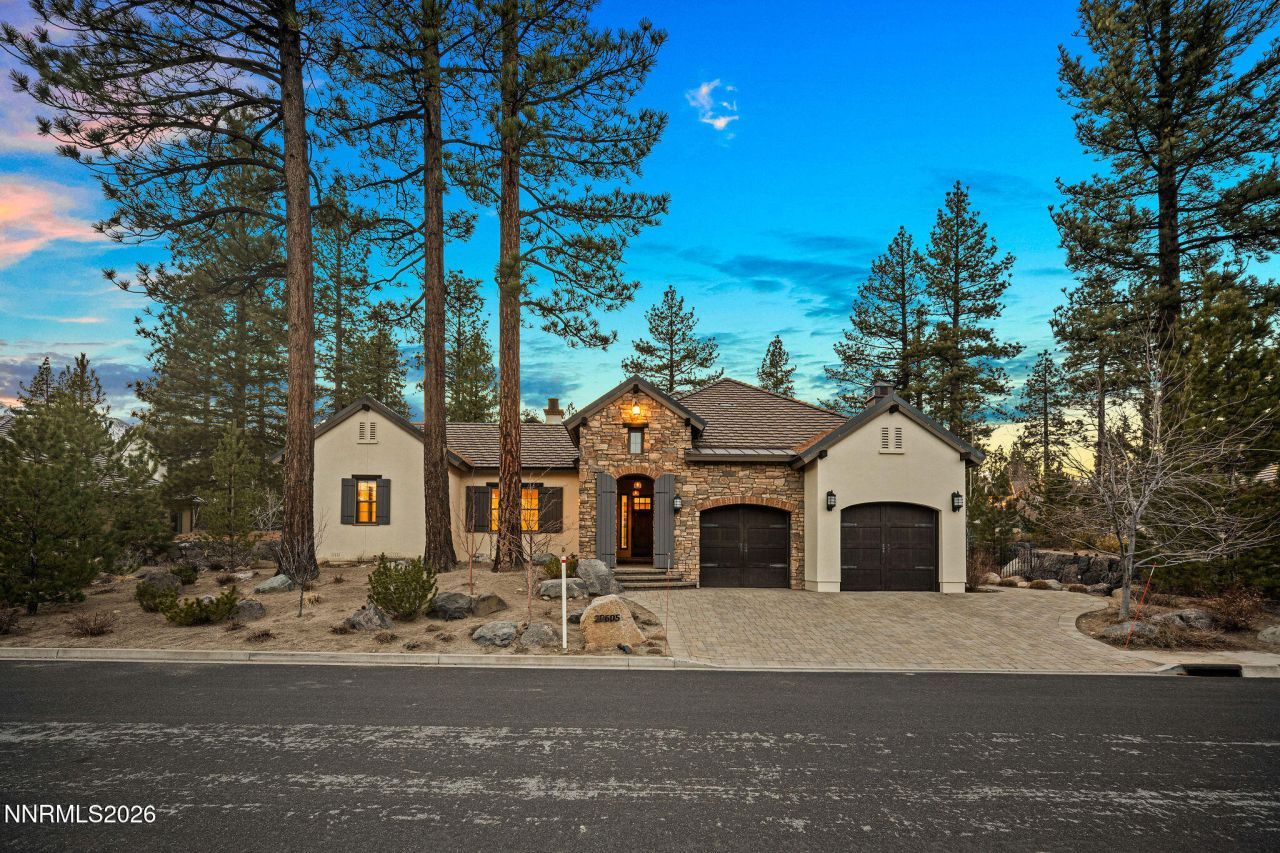 20605 Parc Foret Drive, Reno, NV 89511 Photo