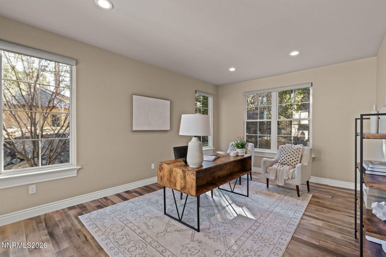 20605 Parc Foret Drive, Reno, NV 89511 Photo