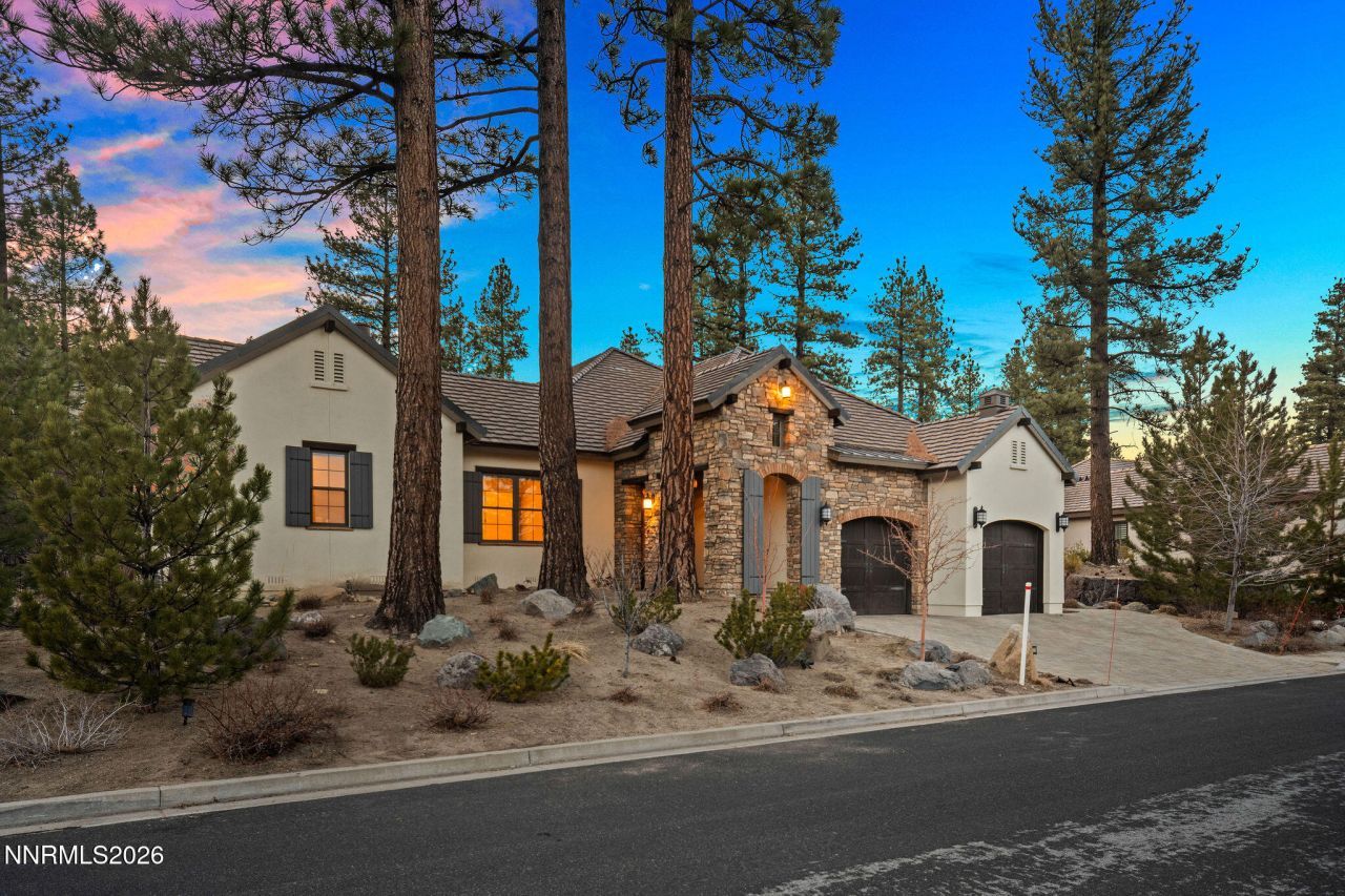 20605 Parc Foret Drive, Reno, NV 89511 Photo