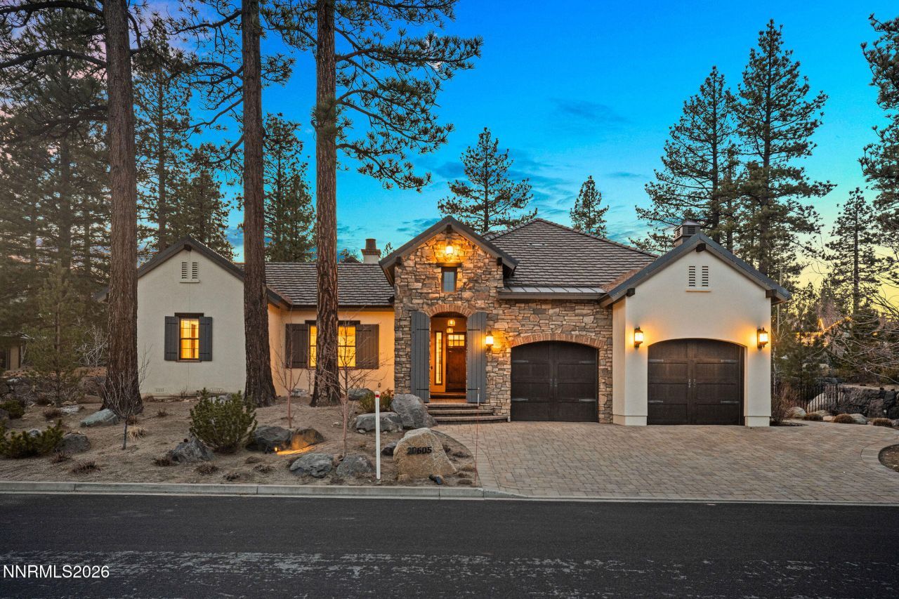 20605 Parc Foret Drive, Reno, NV 89511 Photo