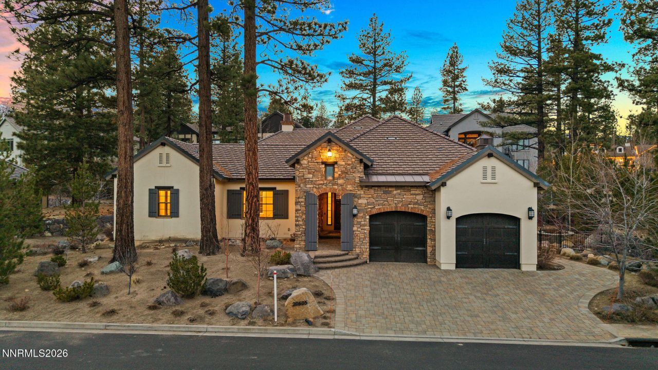 20605 Parc Foret Drive, Reno, NV 89511 Photo