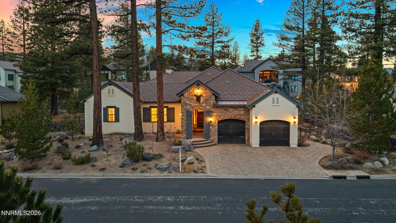 20605 Parc Foret Drive, Reno, NV 89511 Photo