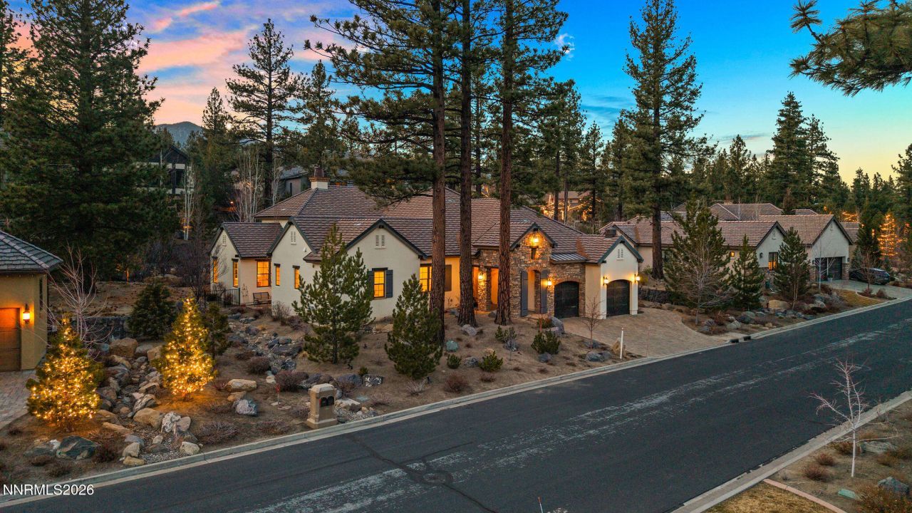 20605 Parc Foret Drive, Reno, NV 89511 Photo