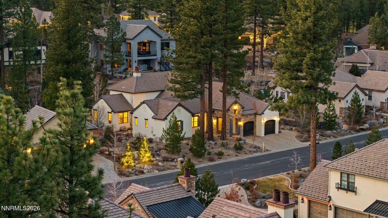20605 Parc Foret Drive, Reno, NV 89511 Photo