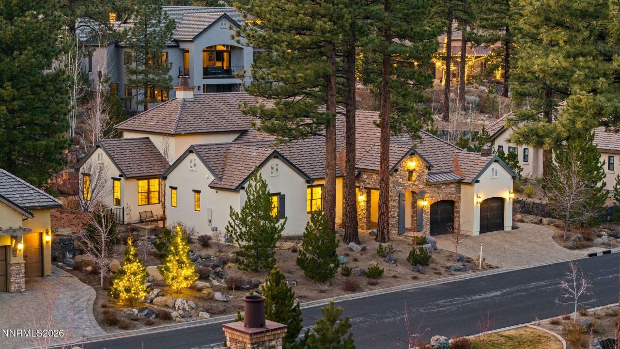 20605 Parc Foret Drive, Reno, NV 89511 Photo