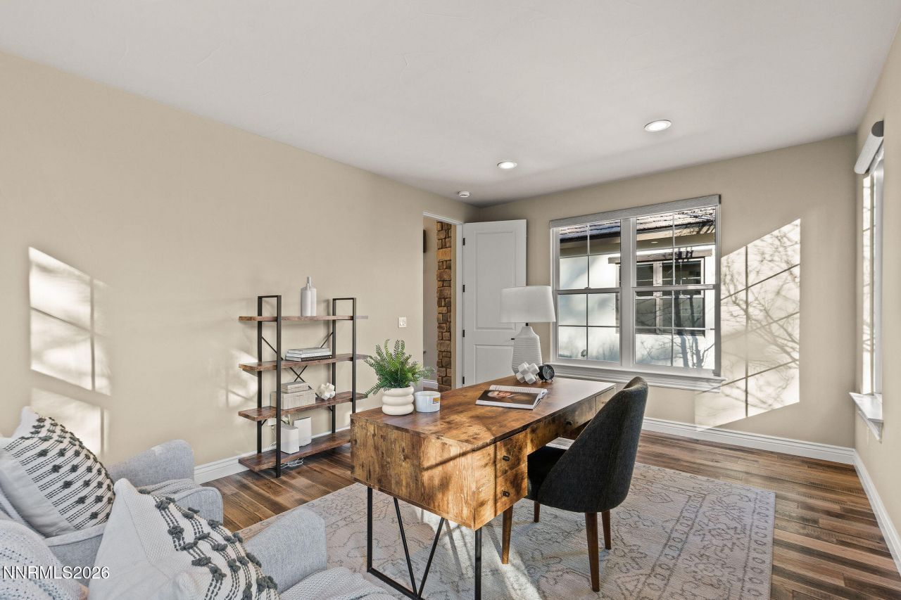 20605 Parc Foret Drive, Reno, NV 89511 Photo