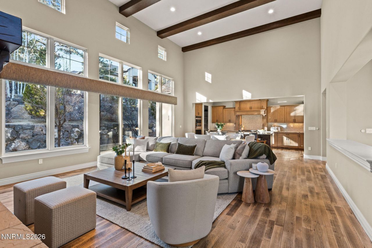 20605 Parc Foret Drive, Reno, NV 89511 Photo