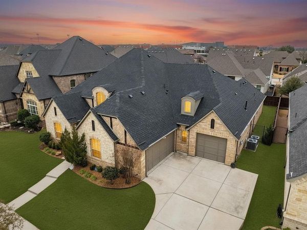 329 Nora Lane, Argyle, TX 76226