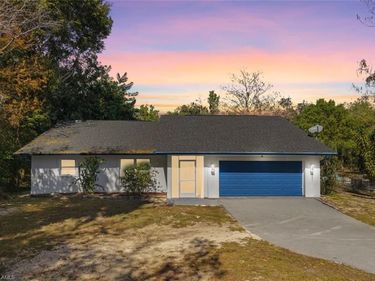 6051 Lancewood WAY , NAPLES, FL 34116