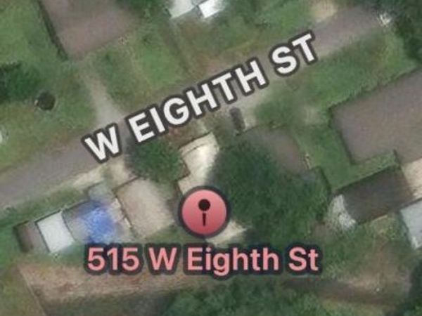 515 W 8th Street , Crowley, LA 70526