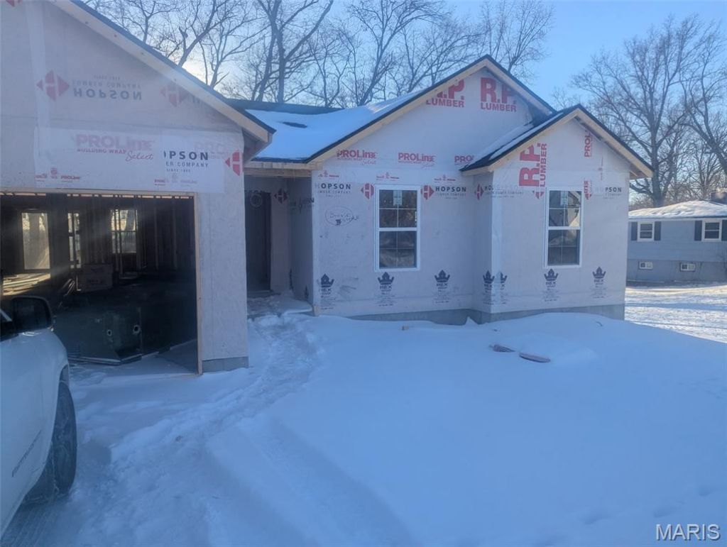 345 Main Street, Herculaneum, MO 63048 Main Photo