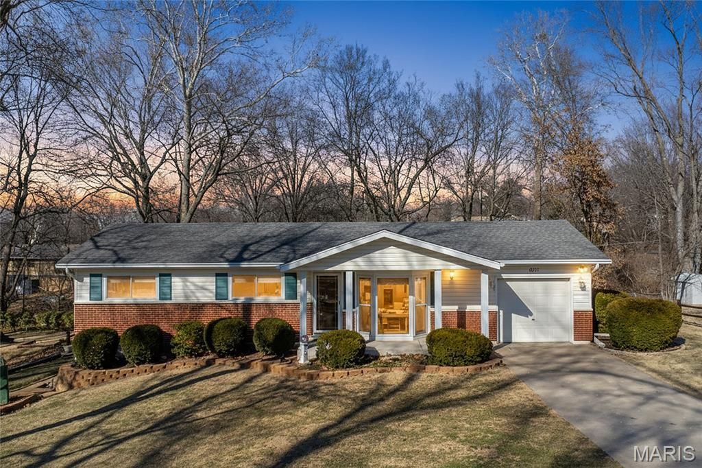 4011 Kathleen Place, Saint Peters, MO 63376 Main Photo