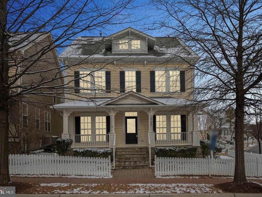 13137 Clarksburg Square Road, Clarksburg, MD 20871 Main Photo