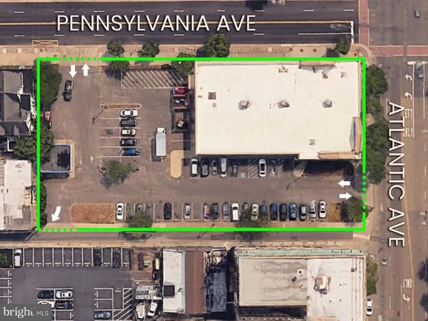 1101 ATLANTIC AVENUE, ATLANTIC CITY, NJ 08401