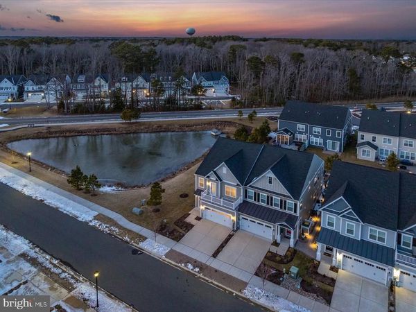 20531 CATTAIL CREEK LANE, SELBYVILLE, DE 19975