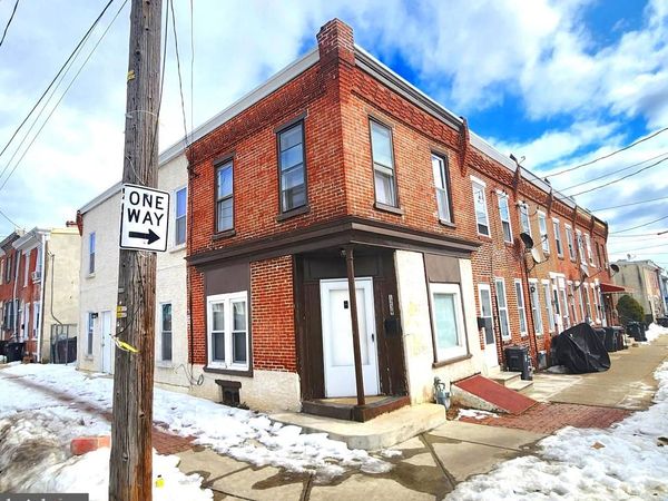 1239 CHESTNUT STREET, WILMINGTON, DE 19805