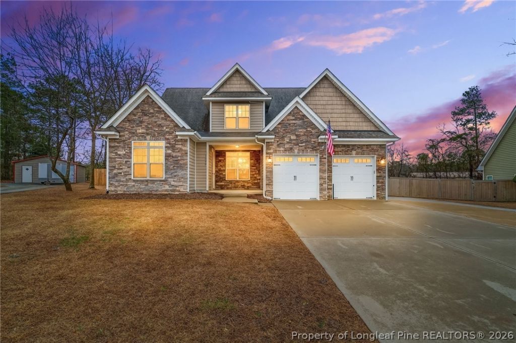 3609 Camson Road, Fayetteville, NC 28306 Main Photo