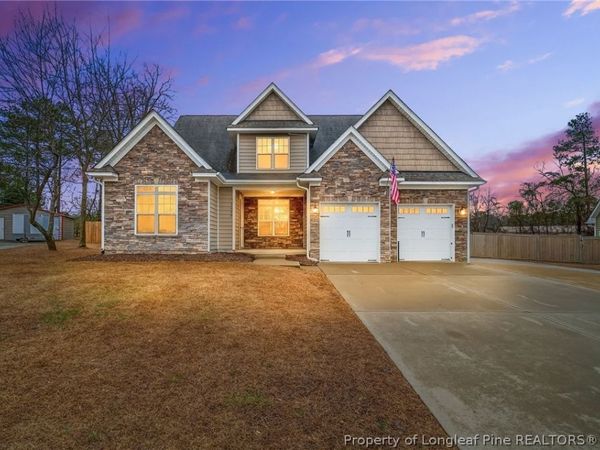 3609 Camson Road, Fayetteville, NC 28306