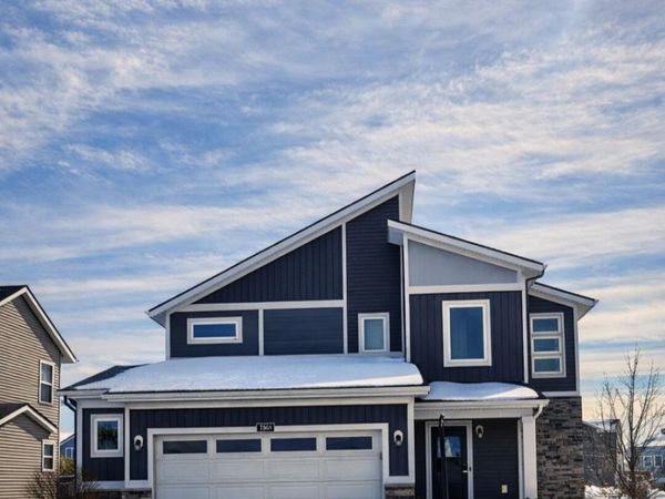 7868 High Knoll Drive, Byron Center, MI 49315