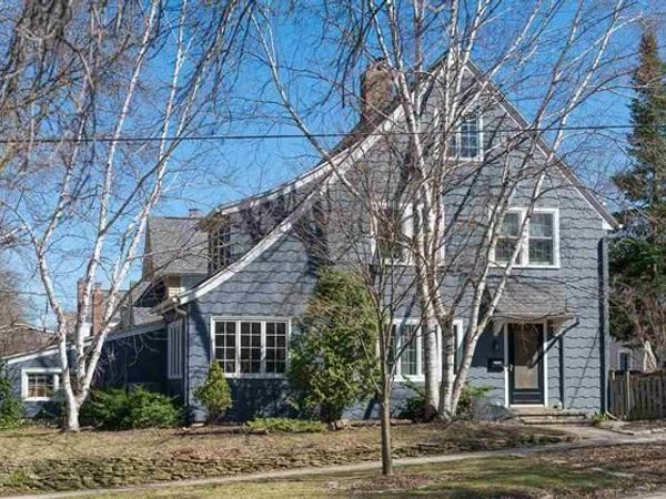 2557 Chamberlain Avenue, Madison, WI 53705