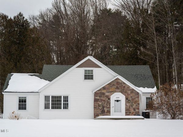 1085 W Mountain Road, Queensbury, NY 12804